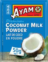 Lait De Coco En Poudre Ayam Report Card