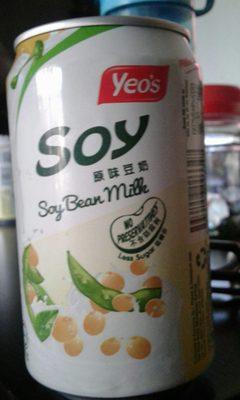 Soy Bean Milk