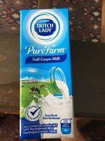 Dutch Lady Report Card