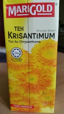 Th Au Chrysanthmes