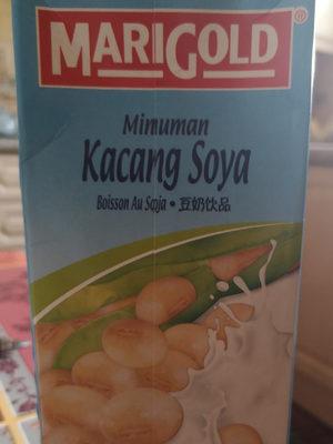 Lait Soja Brique 1L