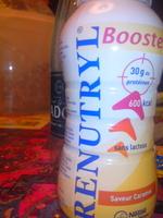 Renutryl Report Card