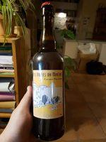 Cervoise Mexicaine Report Card